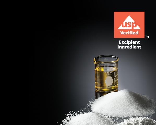 Excipients | USP