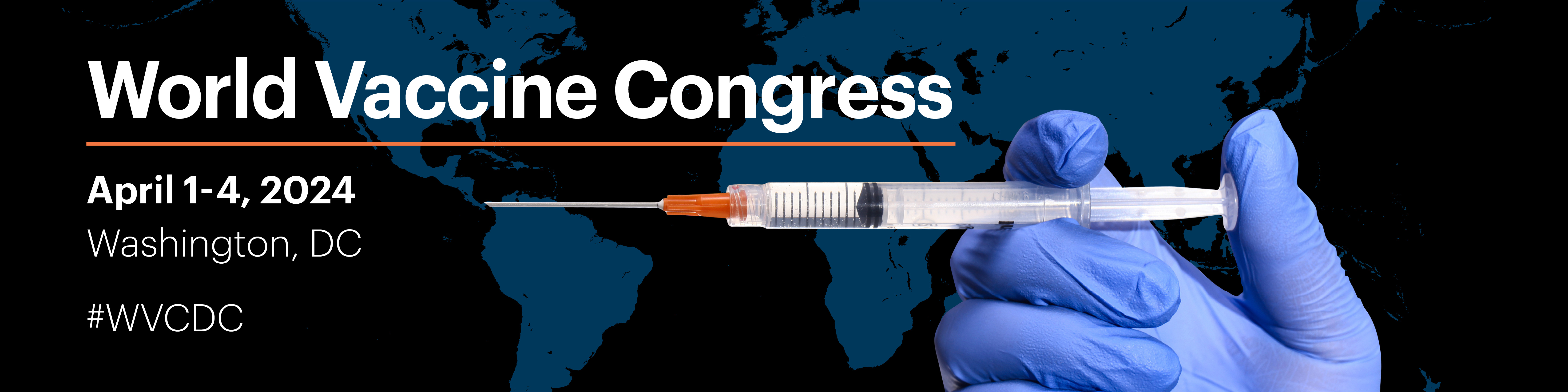 World Vaccine Congress 