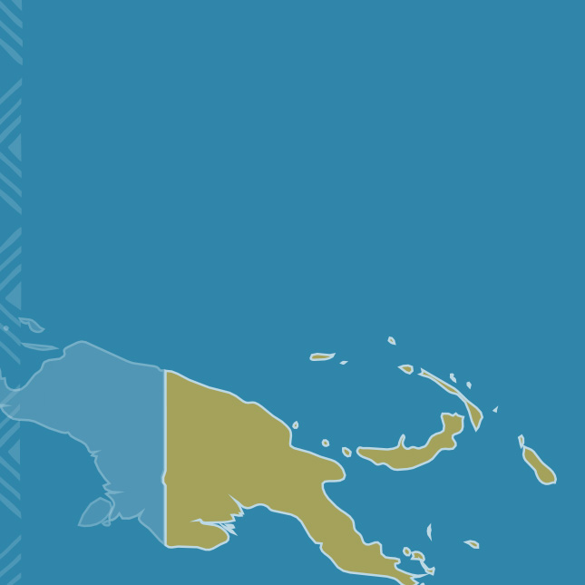 Papua New Guinea at a glance