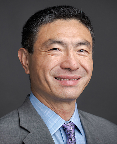 Charles Tan, Ph.D. 