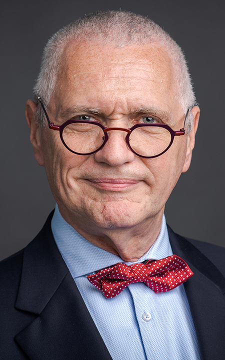Renaud Janssen, Ph.D.
