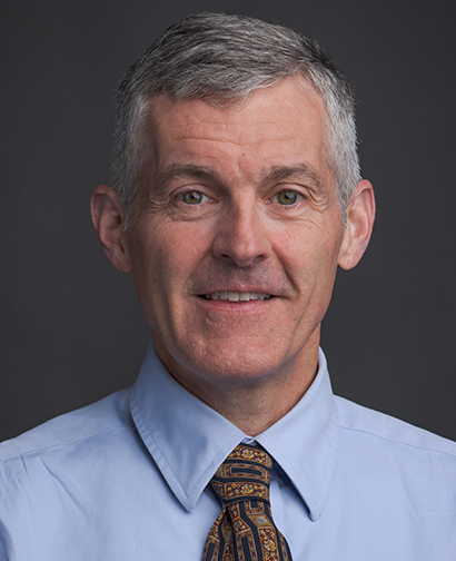 Martin Coffey, Ph.D.