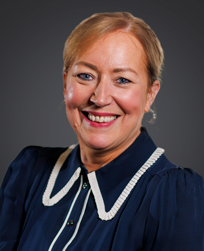 Catherine Duggan, Ph.D., FRPharmS, Honorary Professor