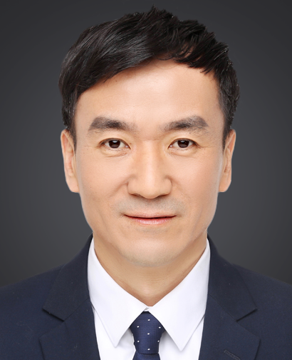 Mingzhe Xu, Ph.D. 