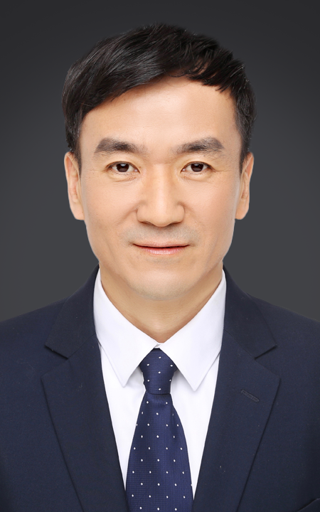 Mingzhe Xu, Ph.D. 
