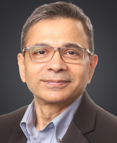 Tapan Das, Ph.D.