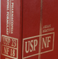 USP–NF Asian Edition (1995)