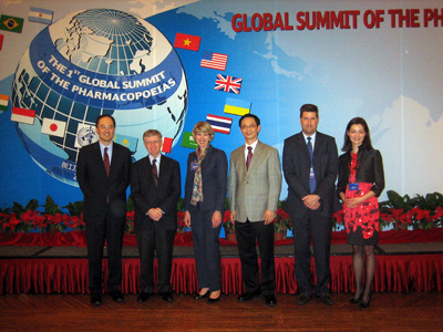 Global Summit (2011)