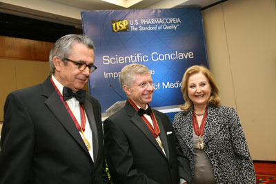 Scientific Conclave Brazil (2011)