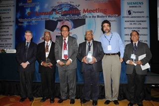  IDMA-IPC-USP 9th Annual Scientific Meeting (2010)
