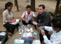 Cambodia-Minilab demo in Pailin village