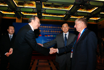 Second Global Summit (2012)