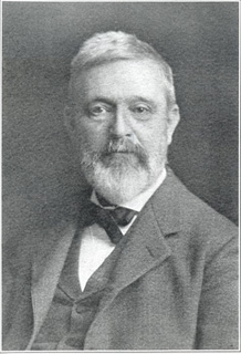Horatio C. Wood, M.D., LLD