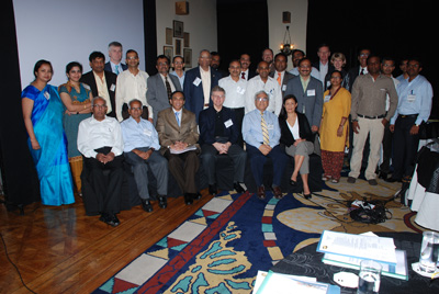 India Biotech Conclave (2011)