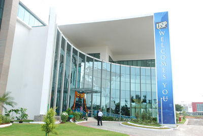 New Building India (2011)