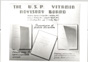 USP Vitamin Advisory Board (1932)