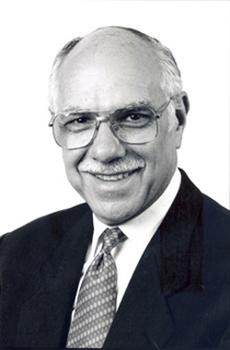 Jerome A. Halperin, R.Ph.