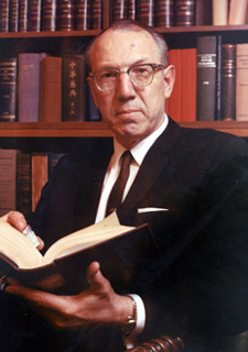 Lloyd C. Miller, Ph.D.