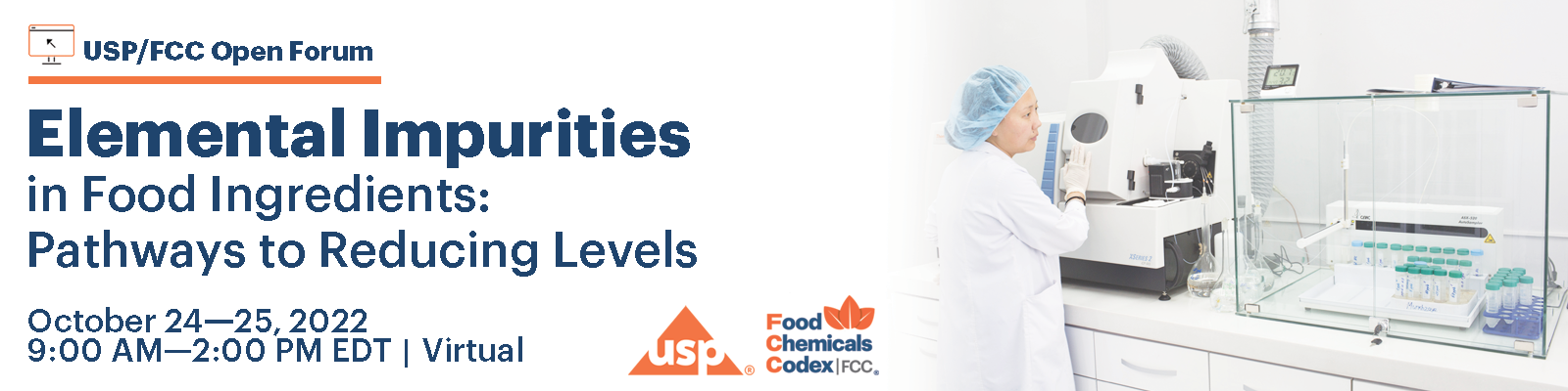 Elemental Impurities in Food Ingredients: Pathways to Reducing Levels