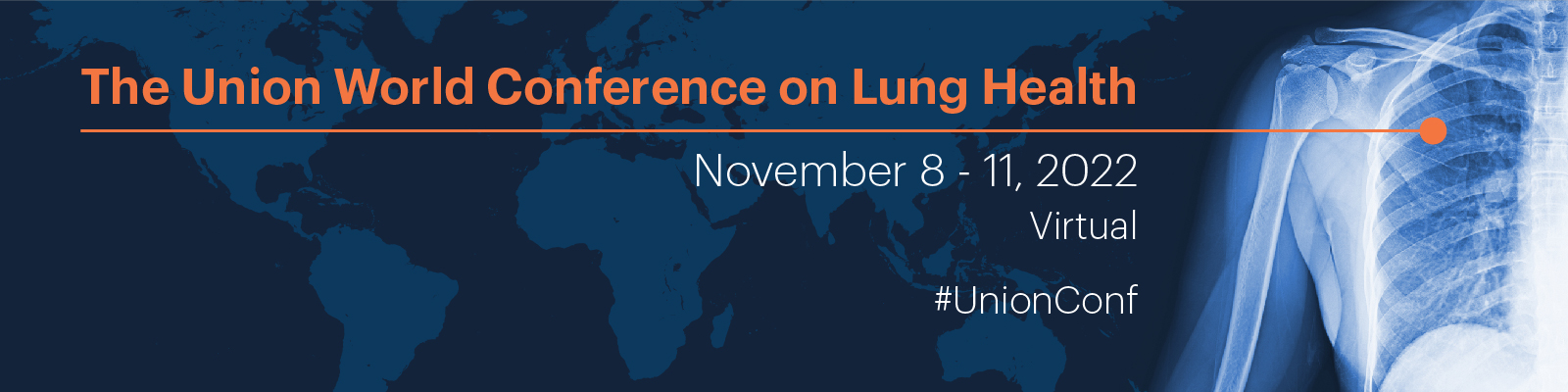 The Union World Conference on Lung Health