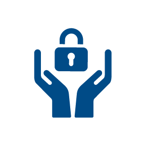 Product Security icon