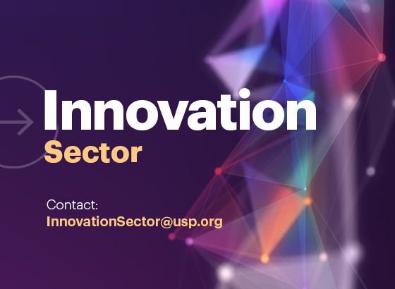 Innovation Sector image