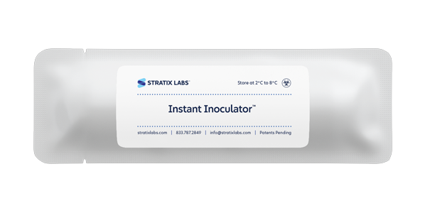 Inoculator